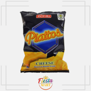 Jack & Jill Piattos Cheese