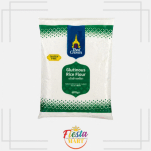 Thai Crown Glutinous Rice Flour