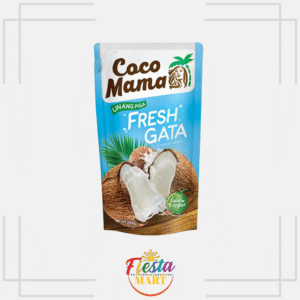 Coco Mama Coconut Milk 400ml