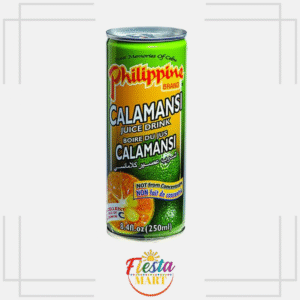 Philippine Brand CALAMANSI Juice Drink 8.4oz (250mL)