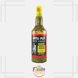 Datu Puti White Vinegar Spiced