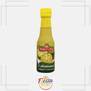 Mother's Best Calamansi Extract