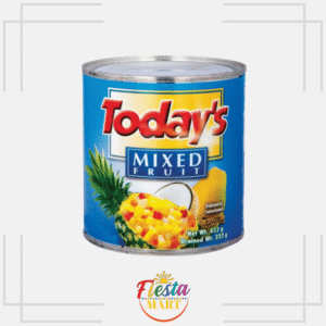 Del Monte Today's Mixed Fruits