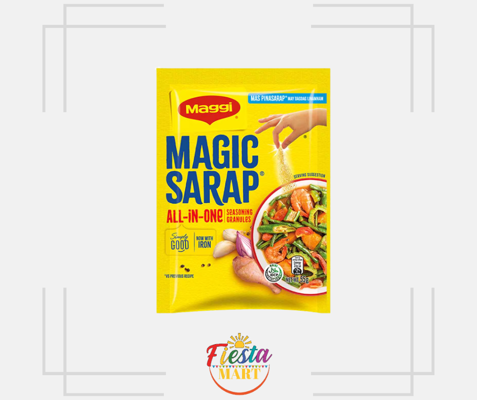 Maggi Magic Sarap (Sachet)