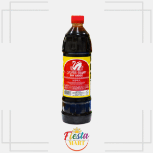 Silver Swan Soy Sauce 1 liter
