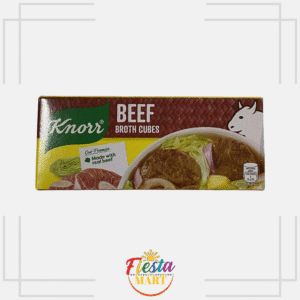 Knorr Beef Broth Cubes