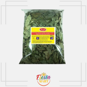Monika Dried Taro Leaves (113g)