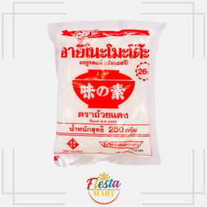 Ajinomoto Monosodium Glutamate (250g)