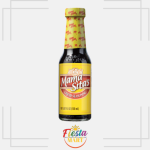 Mama Sita’s Liquid Seasoning (150ML)