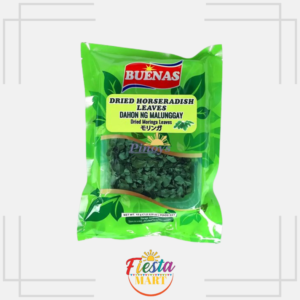 Buenas Dried Malunggay (Moringa)15g