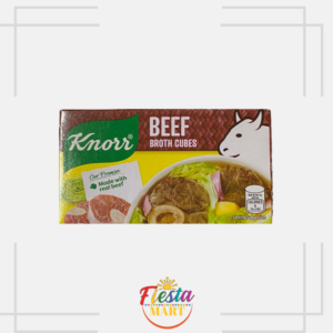 Knorr Beef Cubes