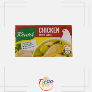 Knorr Chicken Cubes