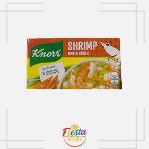 Knorr Shirmp Cubes