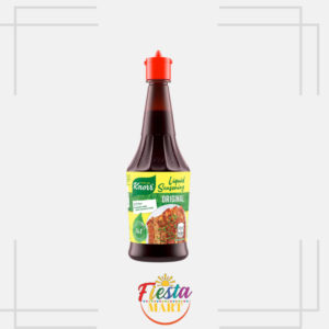 Knorr Liquid Seasoning Original (Philippine Version)