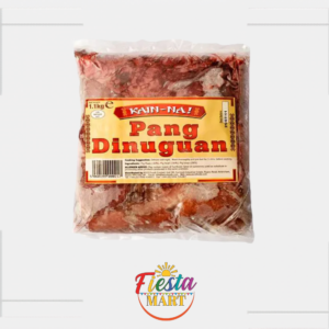 Kain-Na! Pang Dinuguan