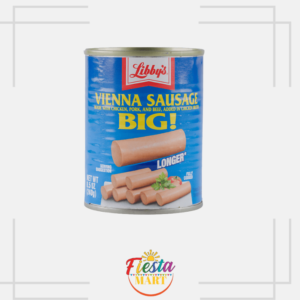 Libby's Vienna Sausage 240g