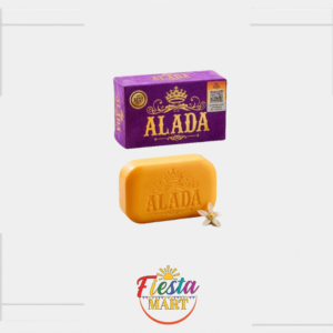 Alada Soap 160g