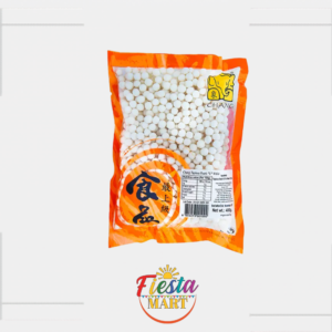 Chang Tapioca Pearls White Large (400g)