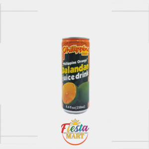 Philippine Brand- Dalandan Juice Drink