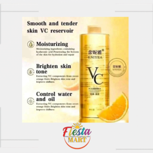 Kniyea VC Toner- 500ml