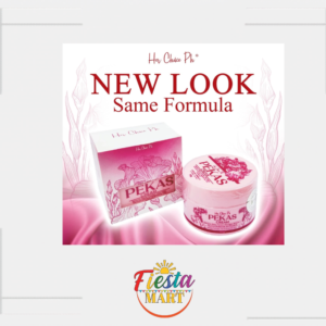 Her Choice PH Pekas Remover Cream -50g