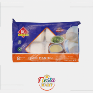 KG Plain Manthou- 8 packs