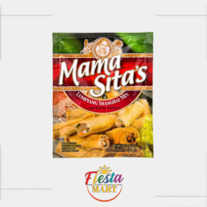 Mama Sita's Lumpiang Shanghai Mix
