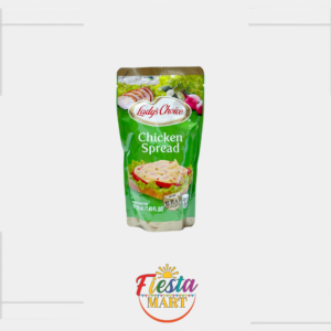 Lady's choice Chicken Sandwich Spread (220ml)