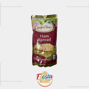 Lady's Choice Ham Sandwich Spread (220ml)