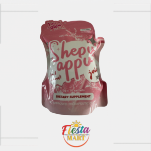 Shepu Appu Juice (15X10 Sachets)