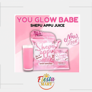 Shepu Appu Juice (15X10 Sachets)