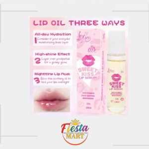 Sweet Kiss Lip Serum