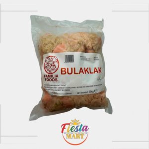 Familia Foods - Bulaklak