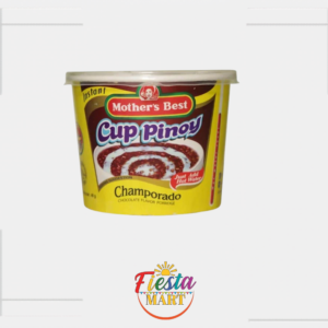 Mother's Best - Champorado