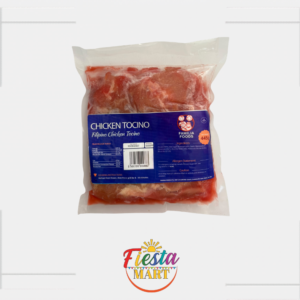 Familia Foods Chicken Tocino (445g)