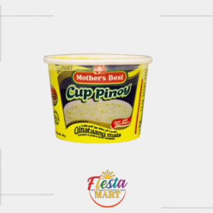 Mother's Best - Ginataan Mais