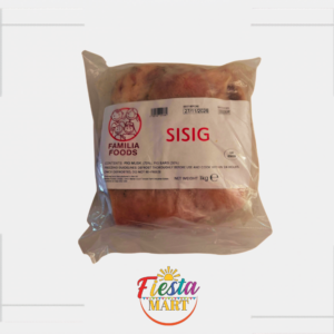 Familia Foods -Sisig (1kg)