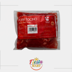Familia Foods Tocino