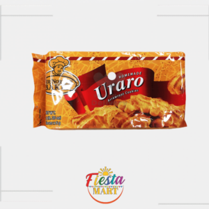Sir Norman Baker  Homemade Uraro