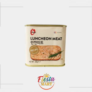 O' Food Pork Luncheon Meat-340g