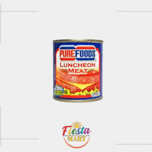 Purefoods Luncheon Meat (230g)