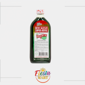Efficascent Oil (100ml)