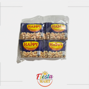 Happy Peanuts (20 Packs 5g)