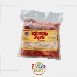 Kain- Na Pork Tocino (454g)