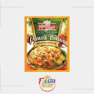 Mama Sita's Pansit Bihon Rice Noodle Stir Fry (40g)